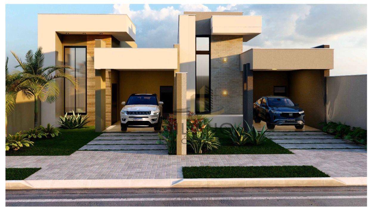 Casa, 3 quartos, 134 m² - Foto 4