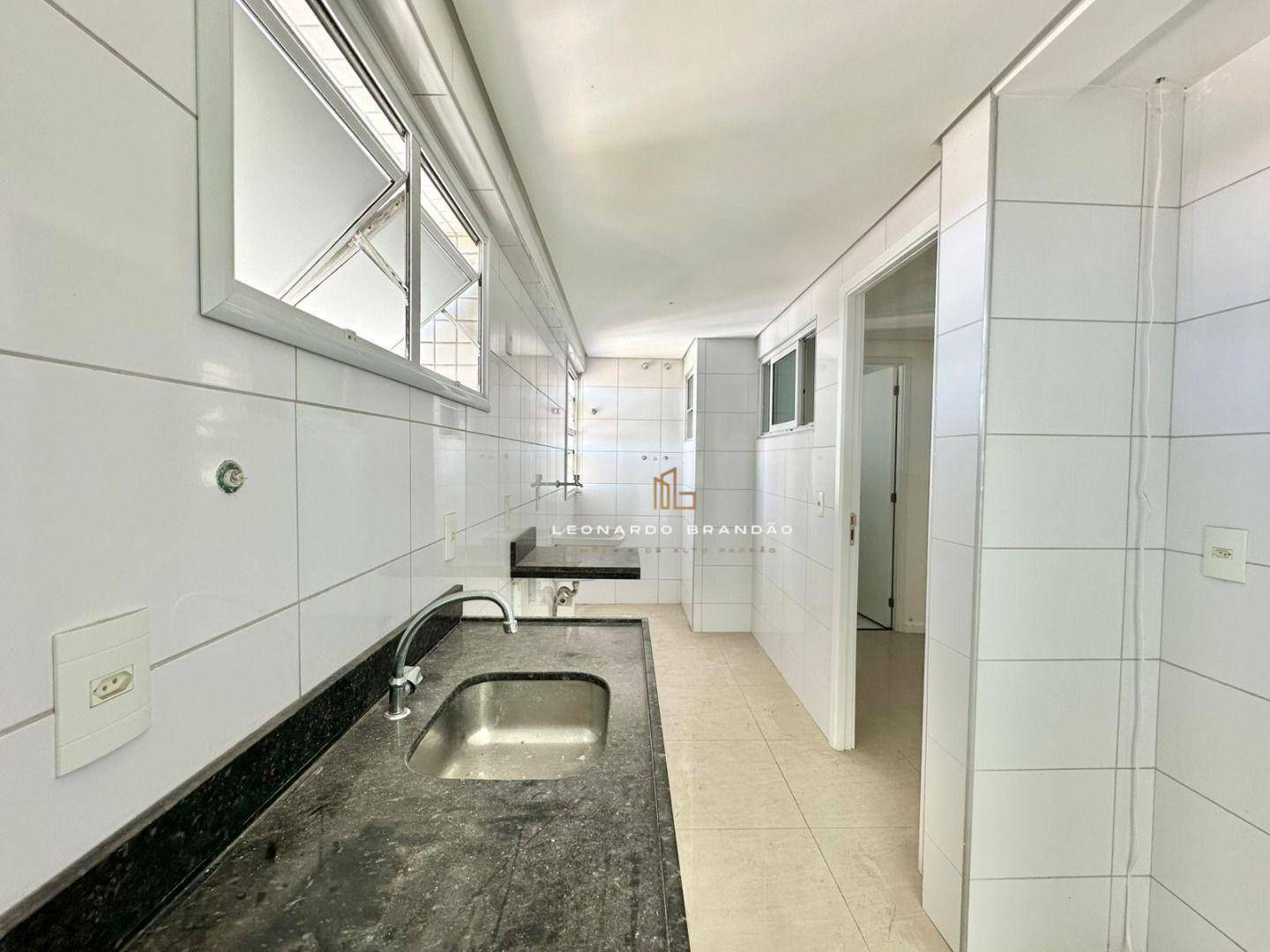 Apartamento à venda com 3 quartos, 100M2 - Foto 14