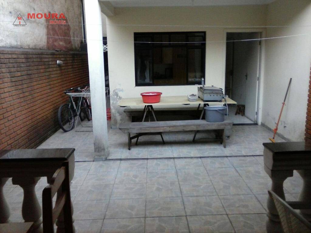 Sobrado à venda com 3 quartos, 235m² - Foto 18