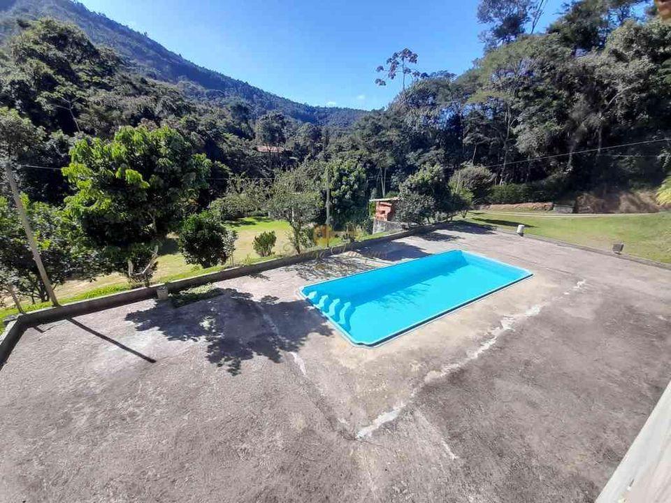 Casa de Condomínio à venda com 1 quarto, 4000m² - Foto 4