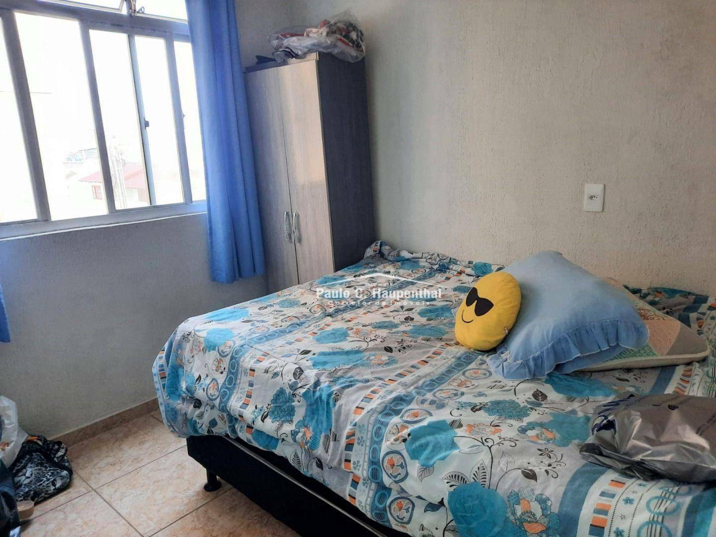 Apartamento à venda com 2 quartos, 37m² - Foto 7