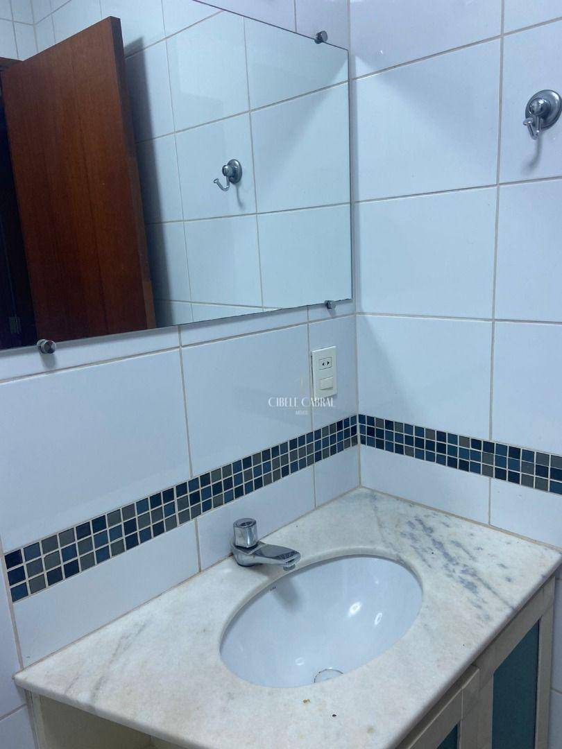 Apartamento à venda com 1 quarto, 45m² - Foto 10