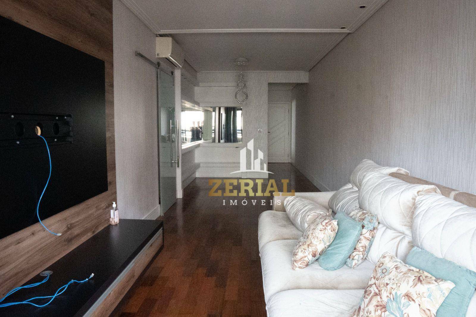 Apartamento à venda com 2 quartos, 117m² - Foto 8