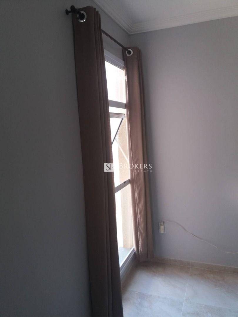 Apartamento à venda com 2 quartos, 43m² - Foto 5