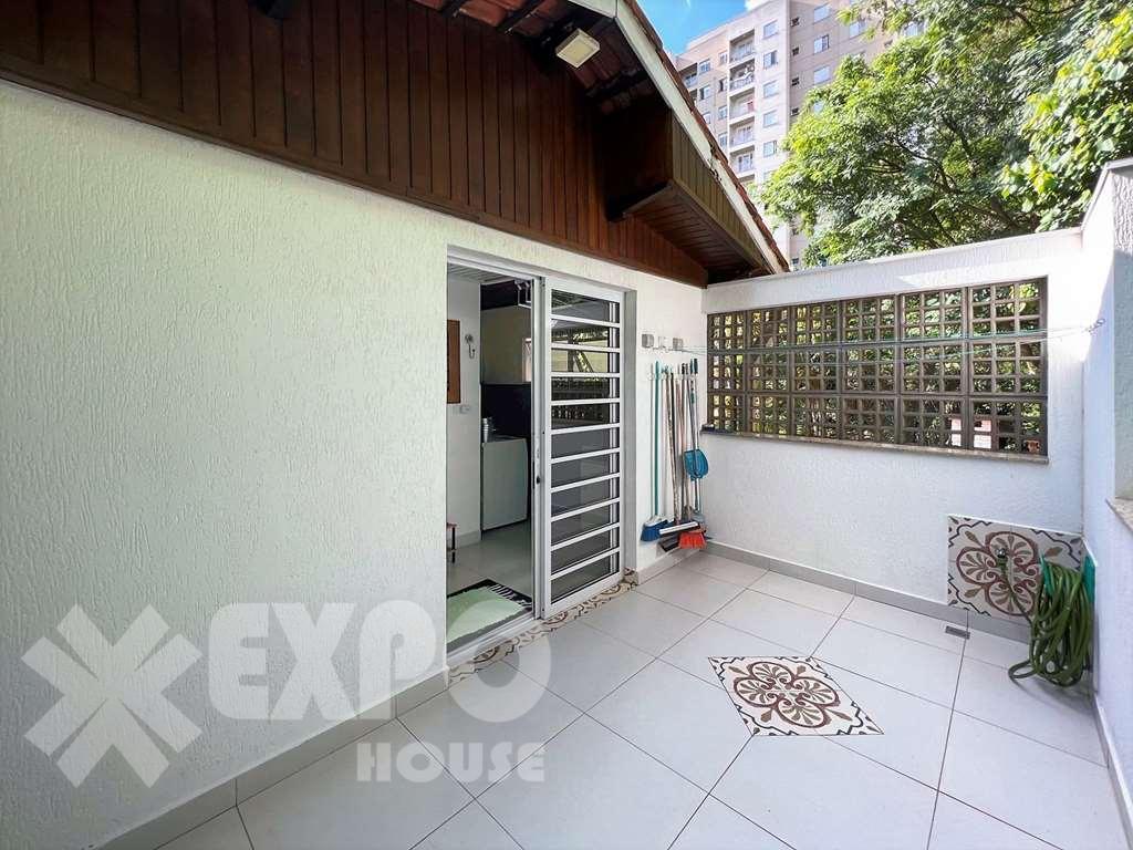 Casa de Condomínio à venda com 5 quartos, 2061m² - Foto 31