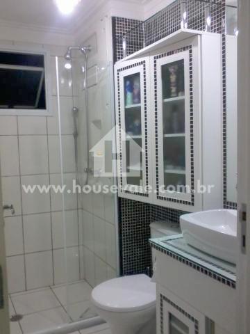 Apartamento à venda com 3 quartos, 99m² - Foto 10