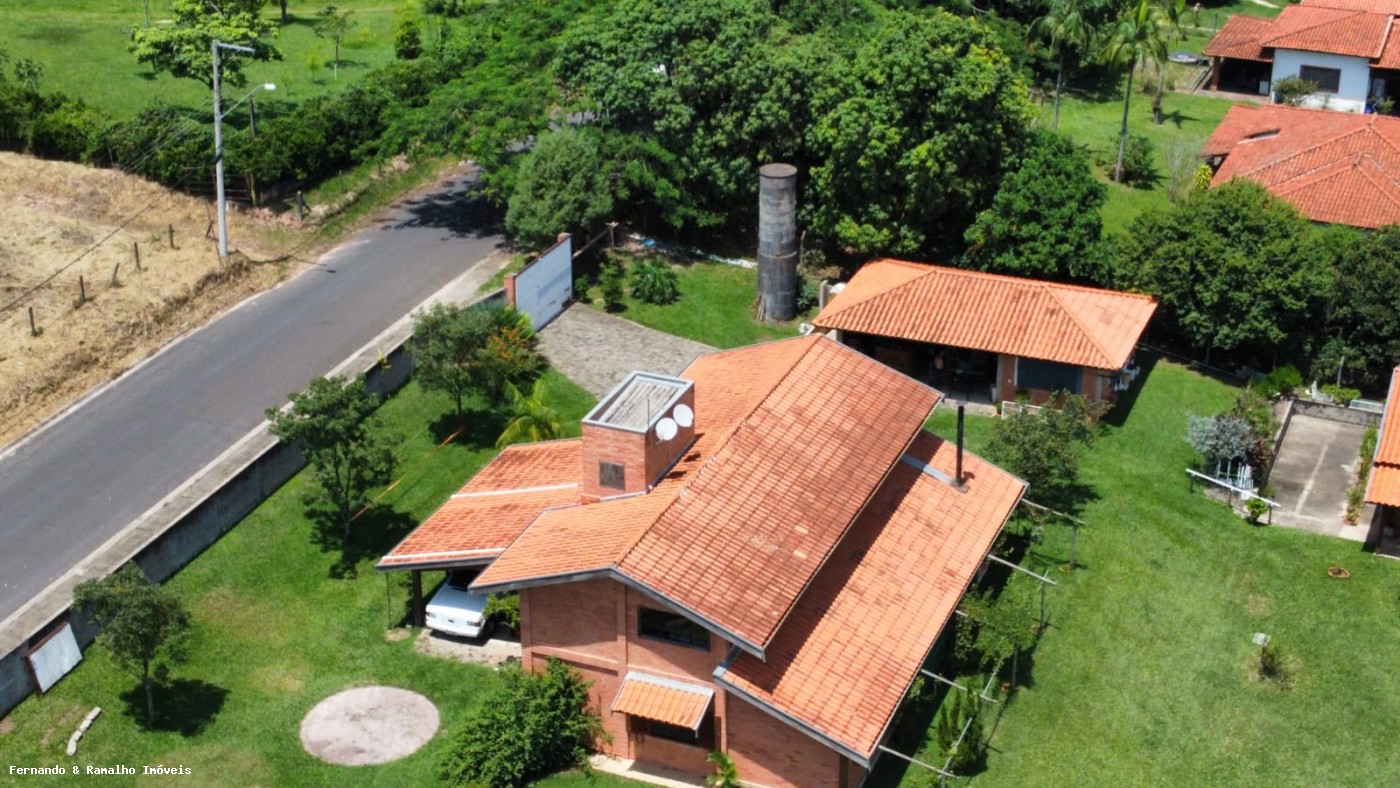 Chácara à venda com 6 quartos, 5000m² - Foto 2