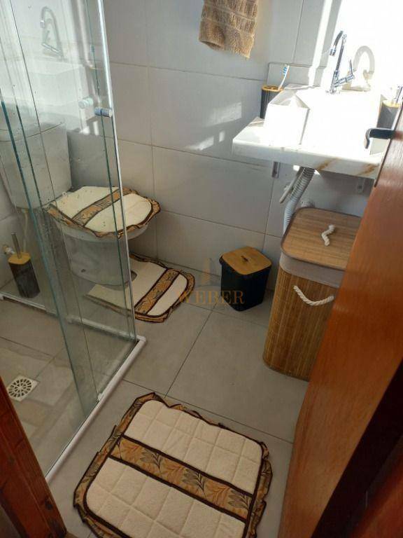 Casa à venda com 3 quartos, 98m² - Foto 3