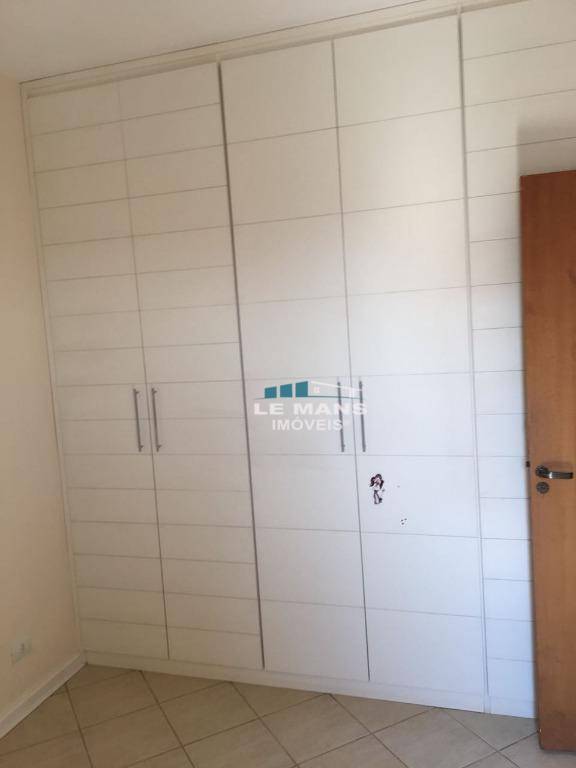 Apartamento à venda com 3 quartos, 140m² - Foto 20