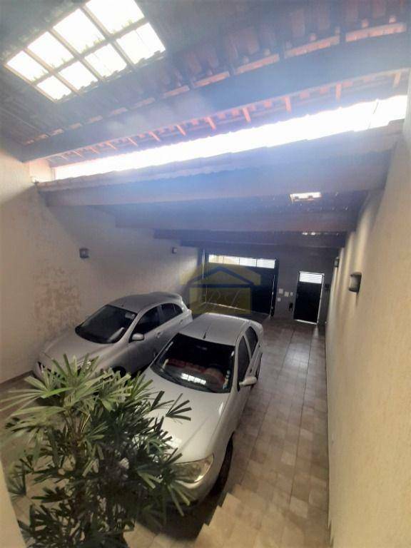 Sobrado à venda com 3 quartos, 160m² - Foto 15