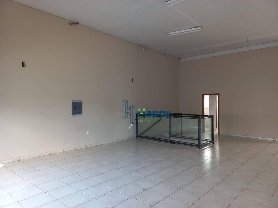 Loja-Salão à venda e aluguel, 273m² - Foto 3