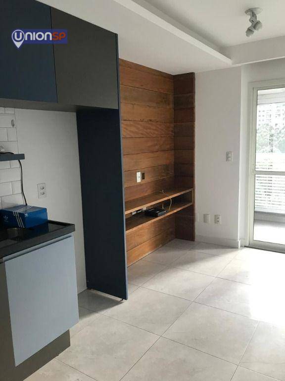 Apartamento à venda com 1 quarto, 39m² - Foto 13