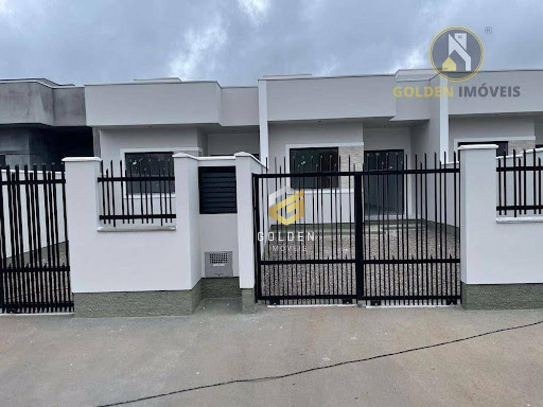 Casa à venda com 2 quartos, 55m² - Foto 6