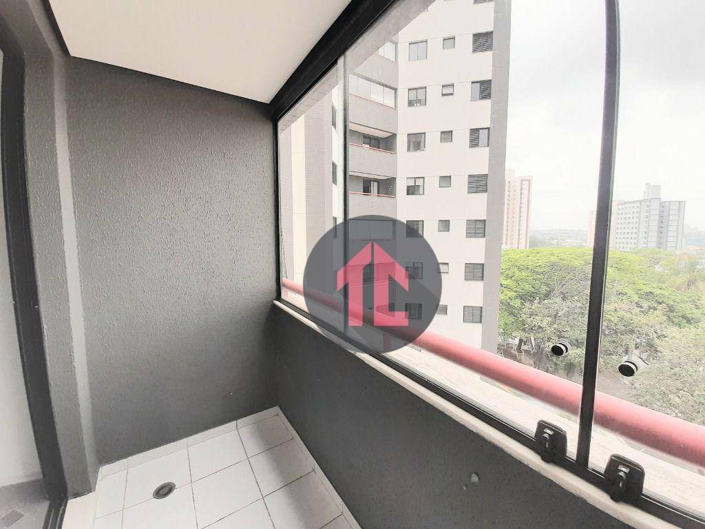 Apartamento à venda com 2 quartos, 68m² - Foto 6