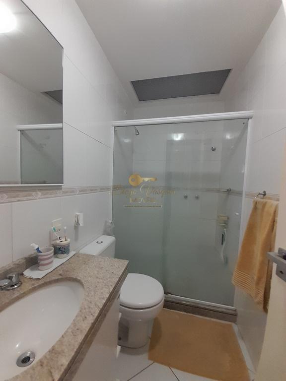 Apartamento à venda com 3 quartos, 136m² - Foto 23