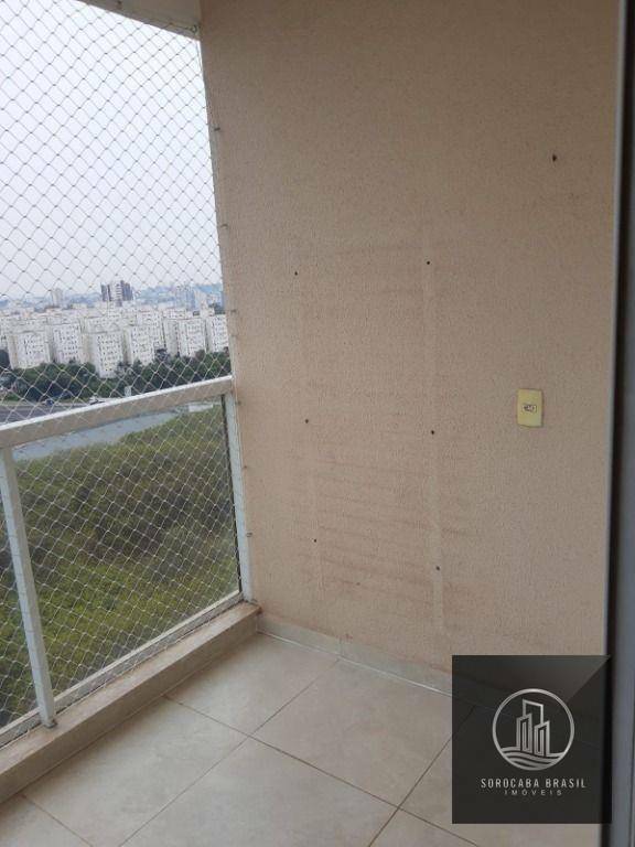 Apartamento para alugar com 3 quartos, 83m² - Foto 12