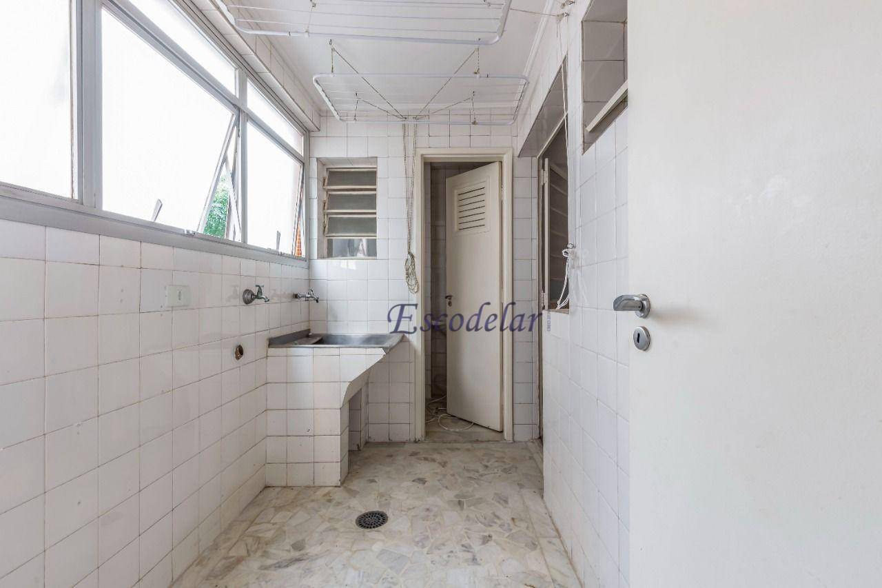 Apartamento à venda com 3 quartos, 138m² - Foto 10