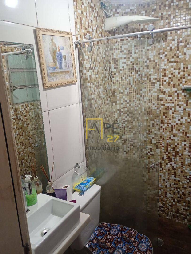 Apartamento para alugar com 2 quartos, 53m² - Foto 5