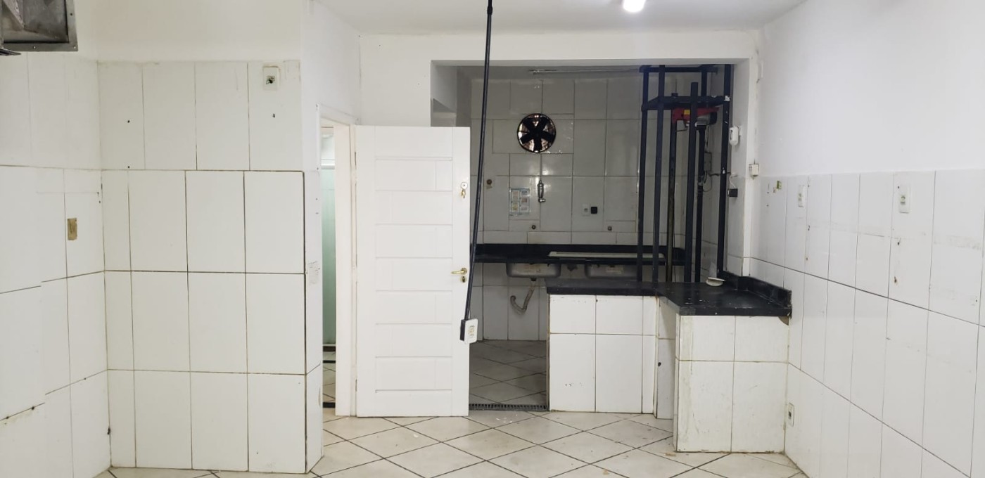 Prédio Inteiro para alugar, 132m² - Foto 3
