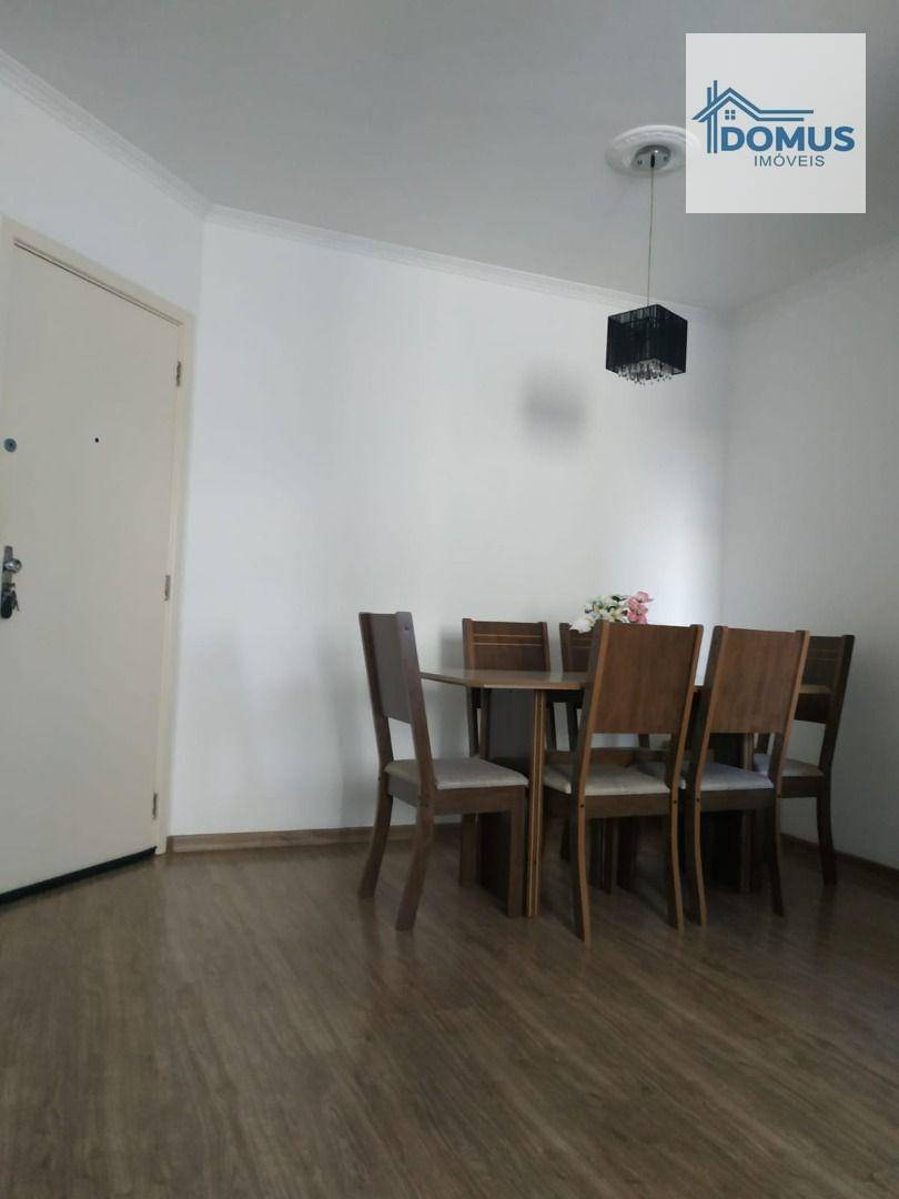 Apartamento à venda com 2 quartos, 55m² - Foto 4