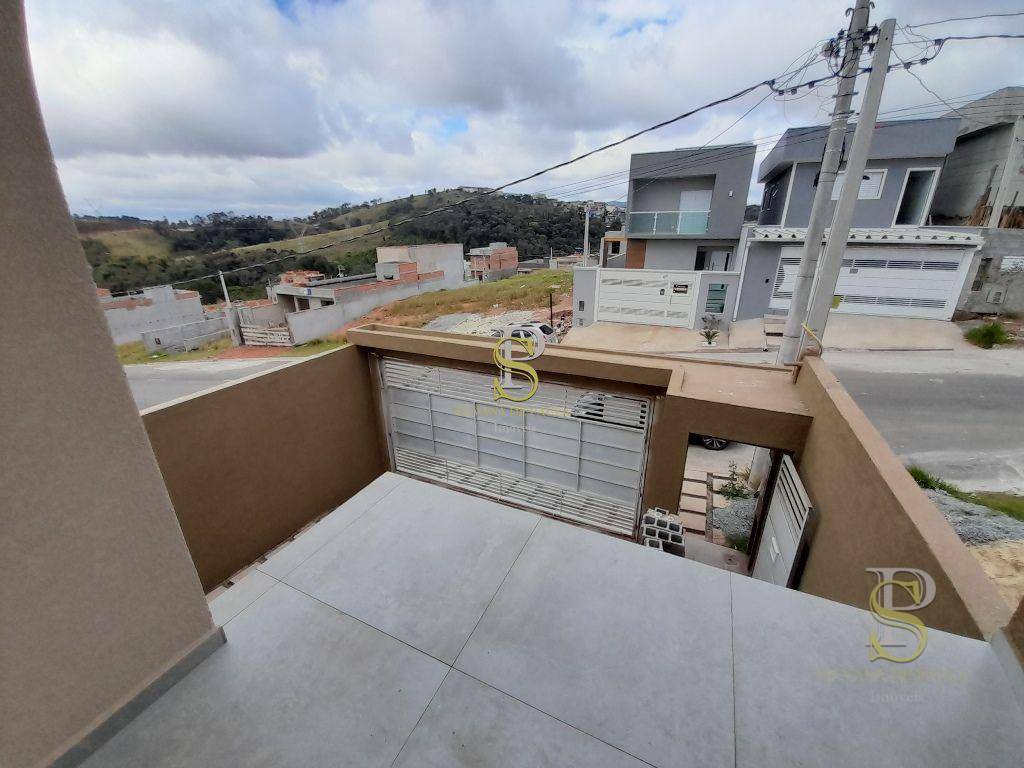 Casa de Condomínio à venda com 3 quartos, 113m² - Foto 23