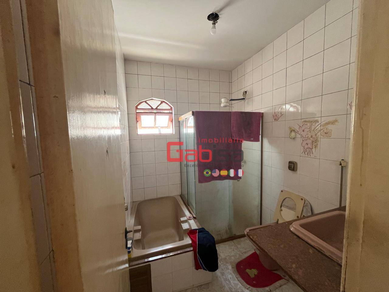 Casa à venda com 5 quartos, 360m² - Foto 20