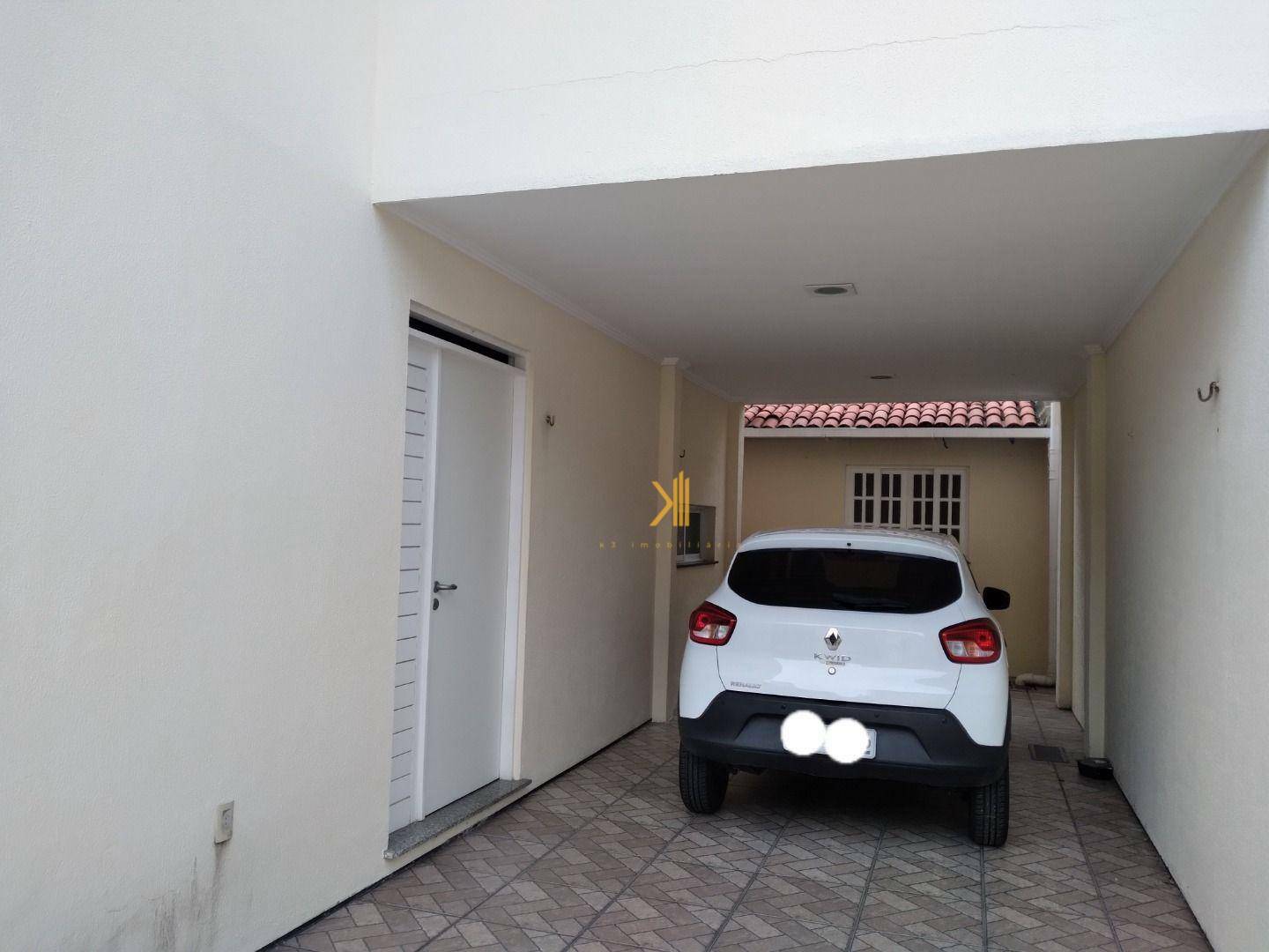 Casa à venda com 4 quartos, 130m² - Foto 32