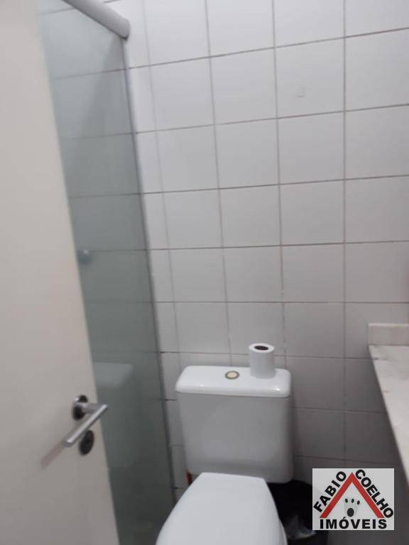 Sobrado à venda com 3 quartos, 125m² - Foto 15