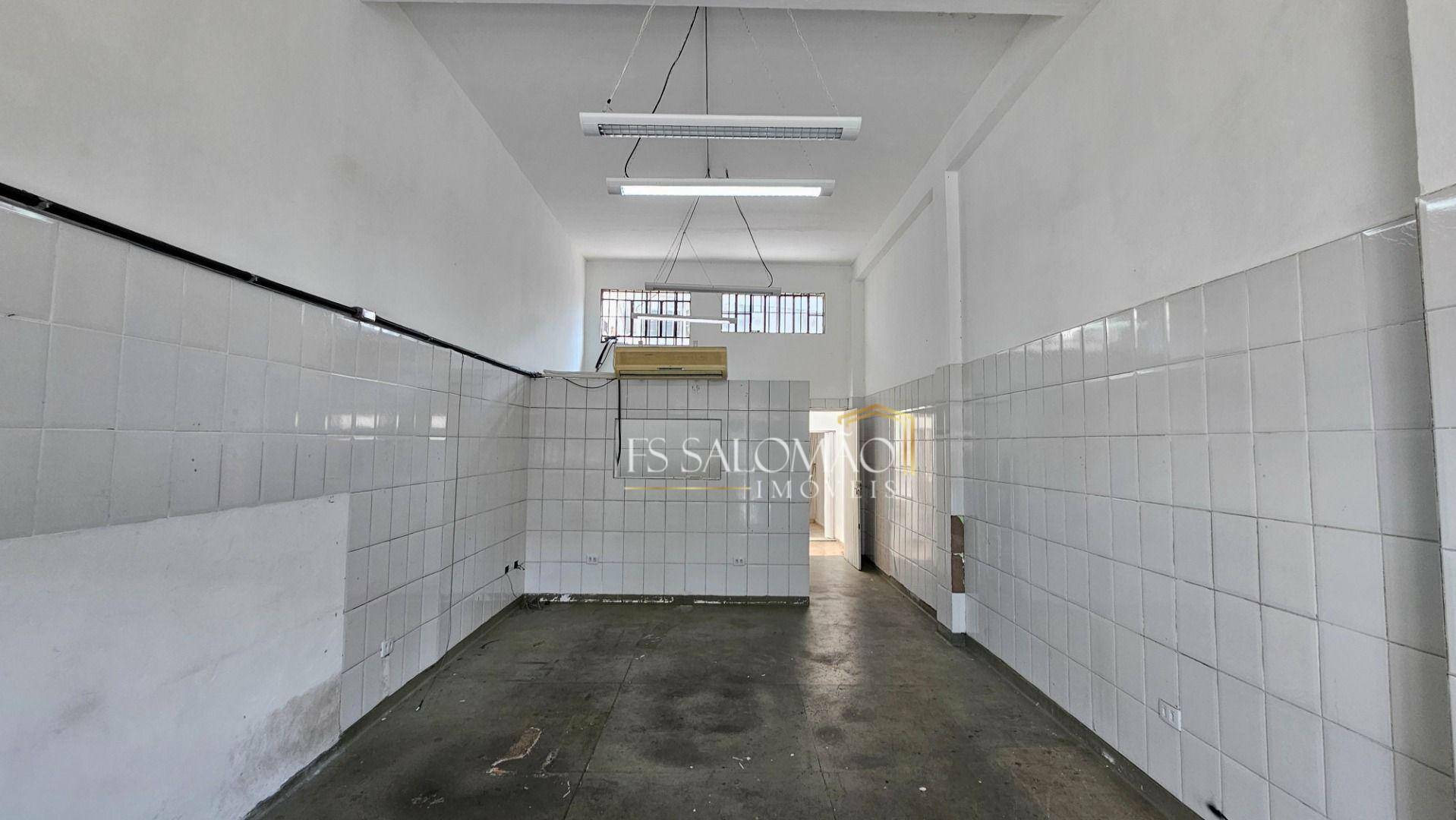 Loja-Salão para alugar, 60m² - Foto 2