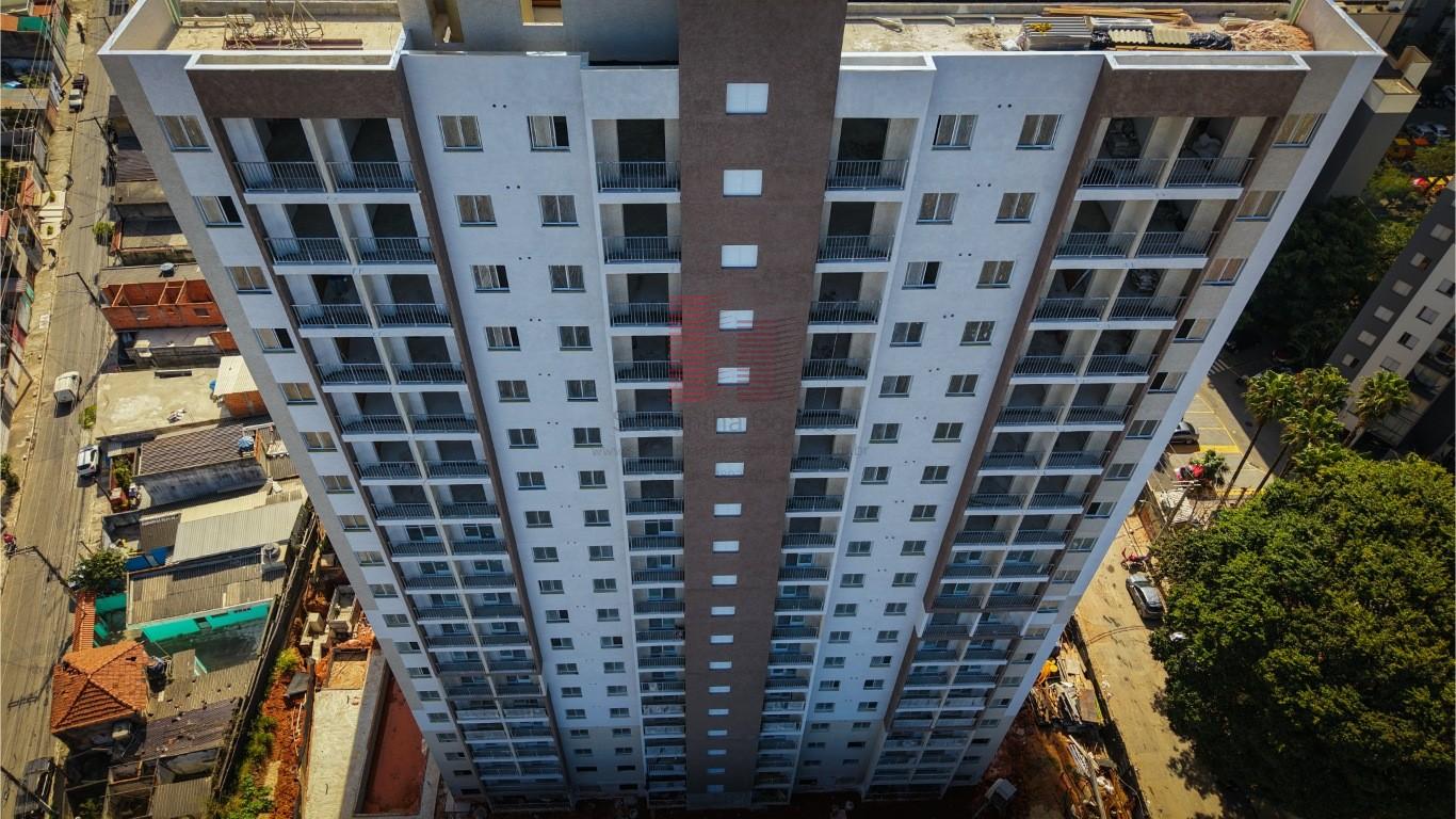 Apartamento à venda com 2 quartos, 41m² - Foto 22