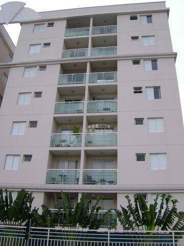 Apartamento à venda com 3 quartos, 71m² - Foto 16