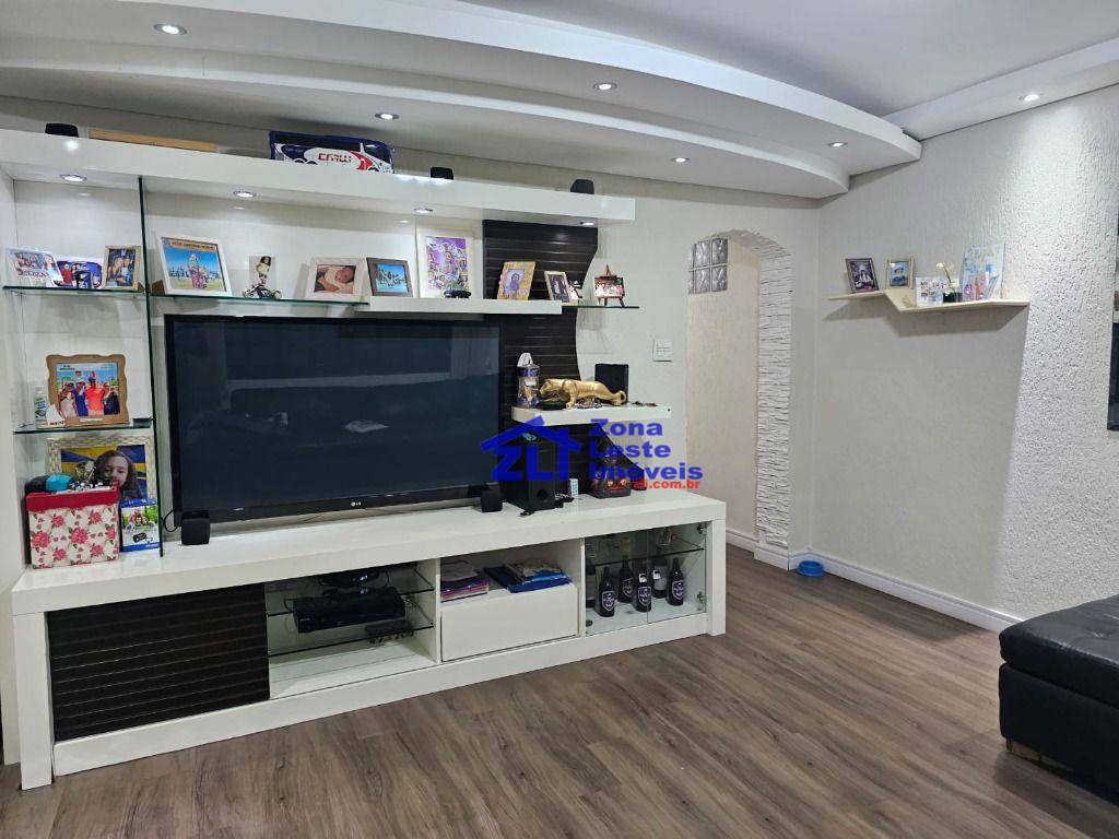 Casa de Condomínio à venda com 3 quartos, 150m² - Foto 17