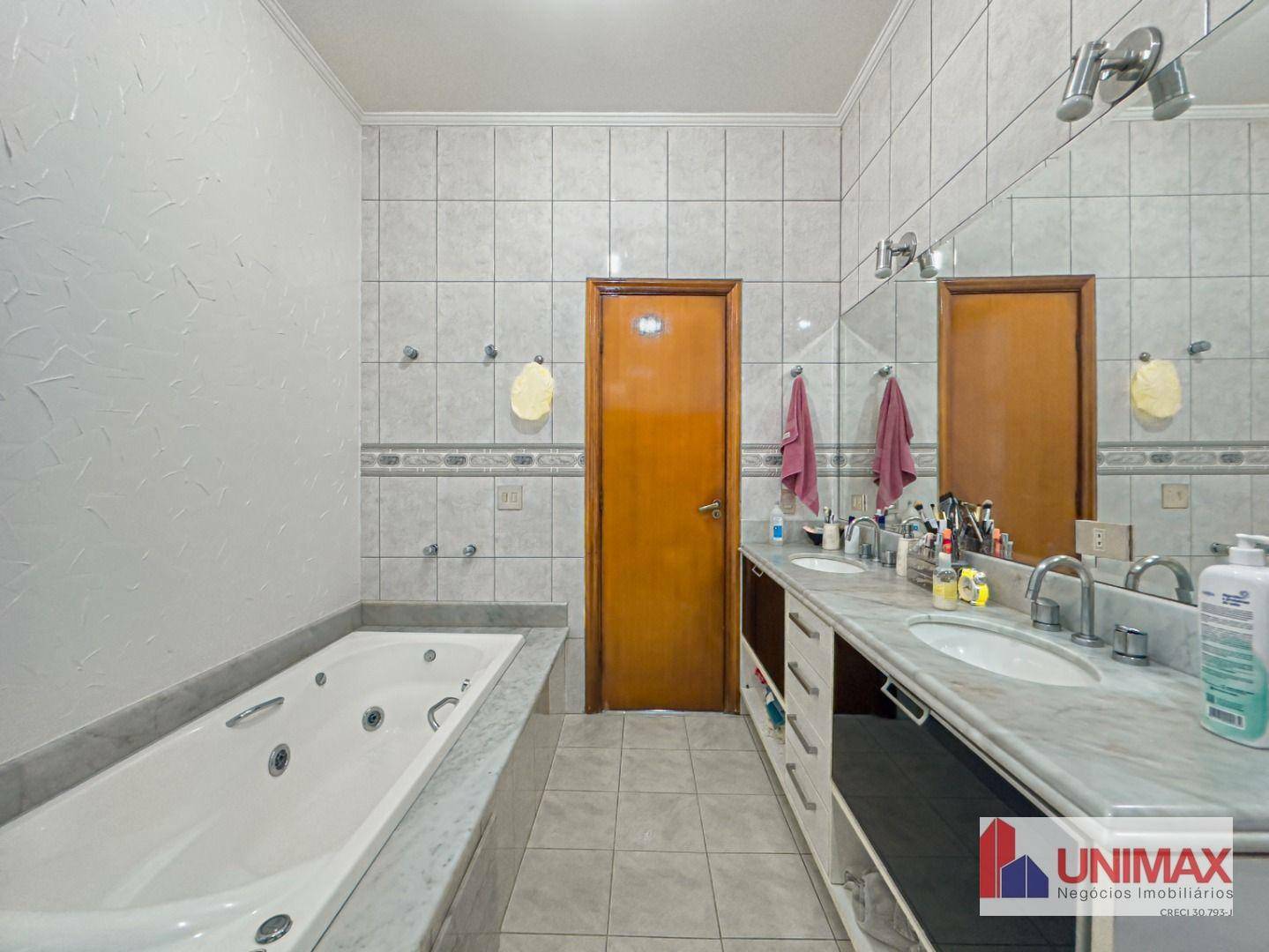 Casa de Condomínio à venda com 3 quartos, 354m² - Foto 22