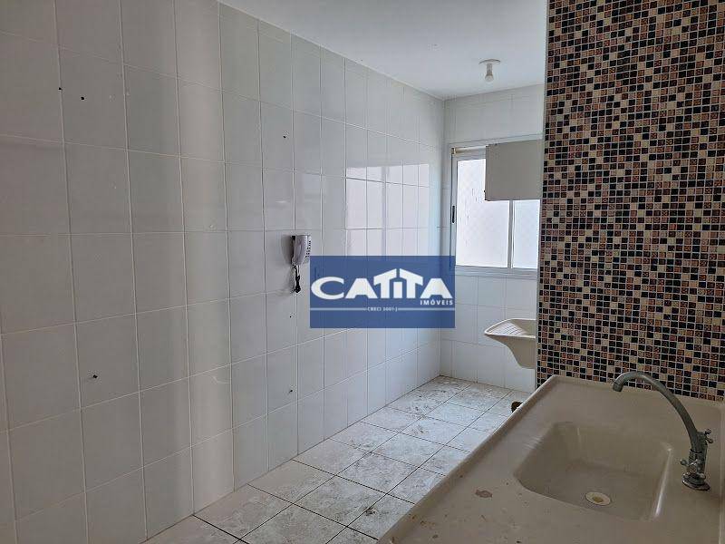 Apartamento à venda com 2 quartos, 48m² - Foto 6