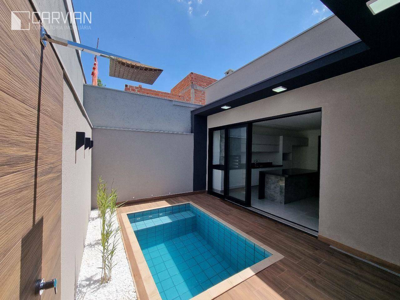 Casa de Condomínio à venda com 3 quartos, 148m² - Foto 23