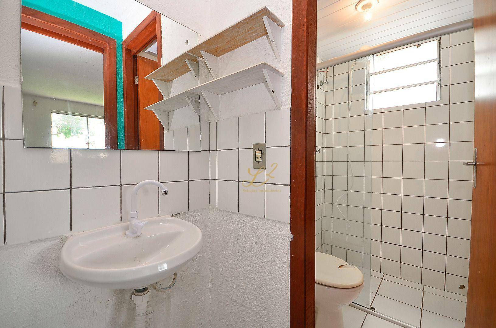 Apartamento à venda com 2 quartos, 39m² - Foto 14