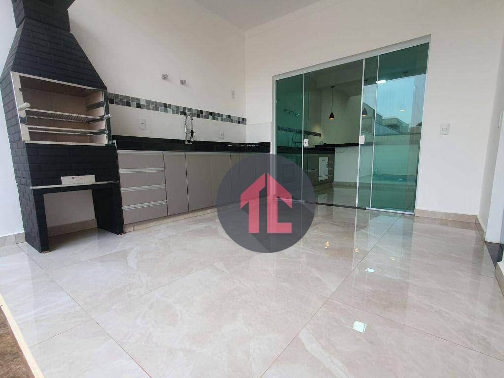 Casa de Condomínio à venda com 3 quartos, 200m² - Foto 12