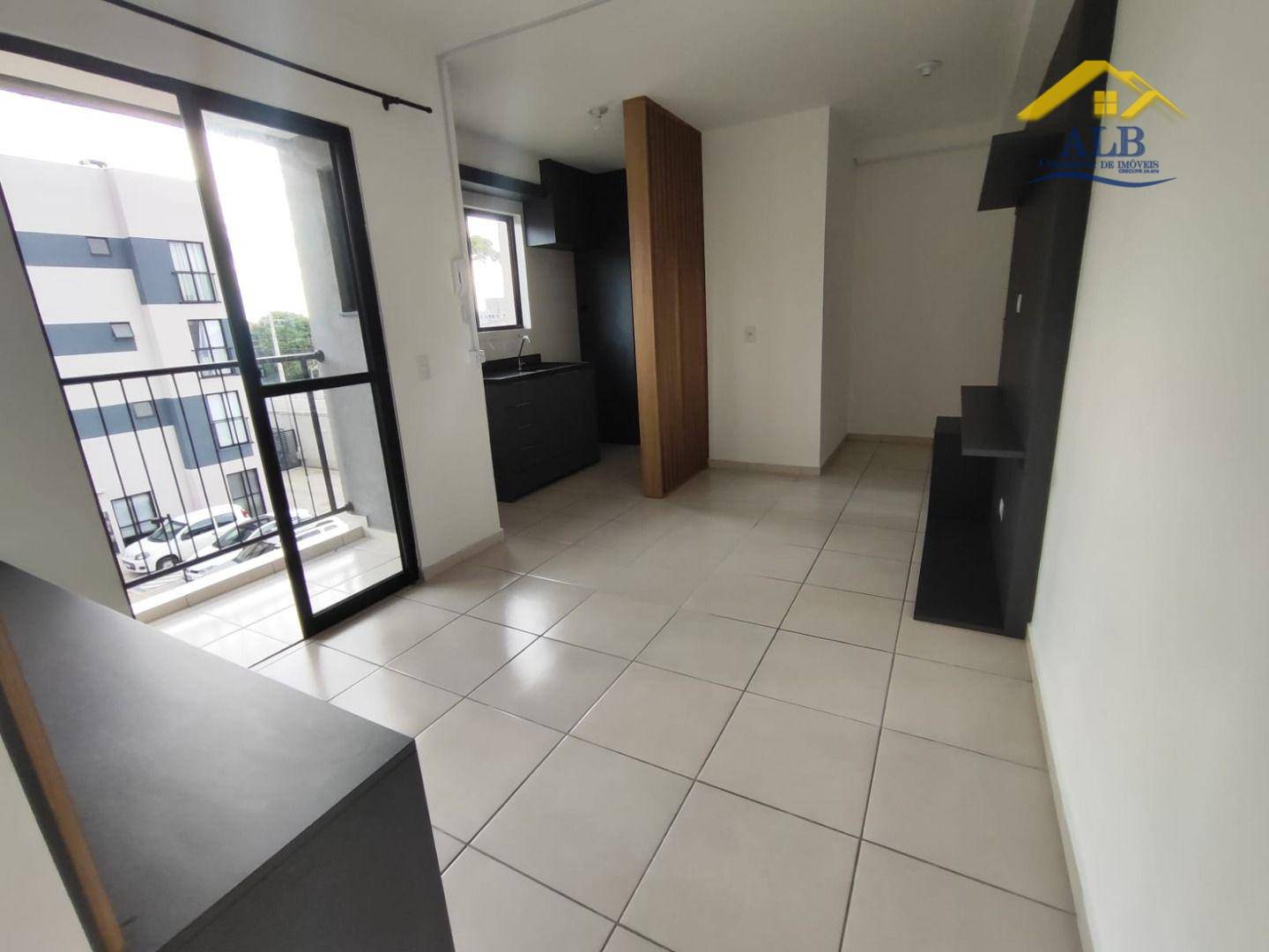 Apartamento à venda com 2 quartos, 48m² - Foto 6