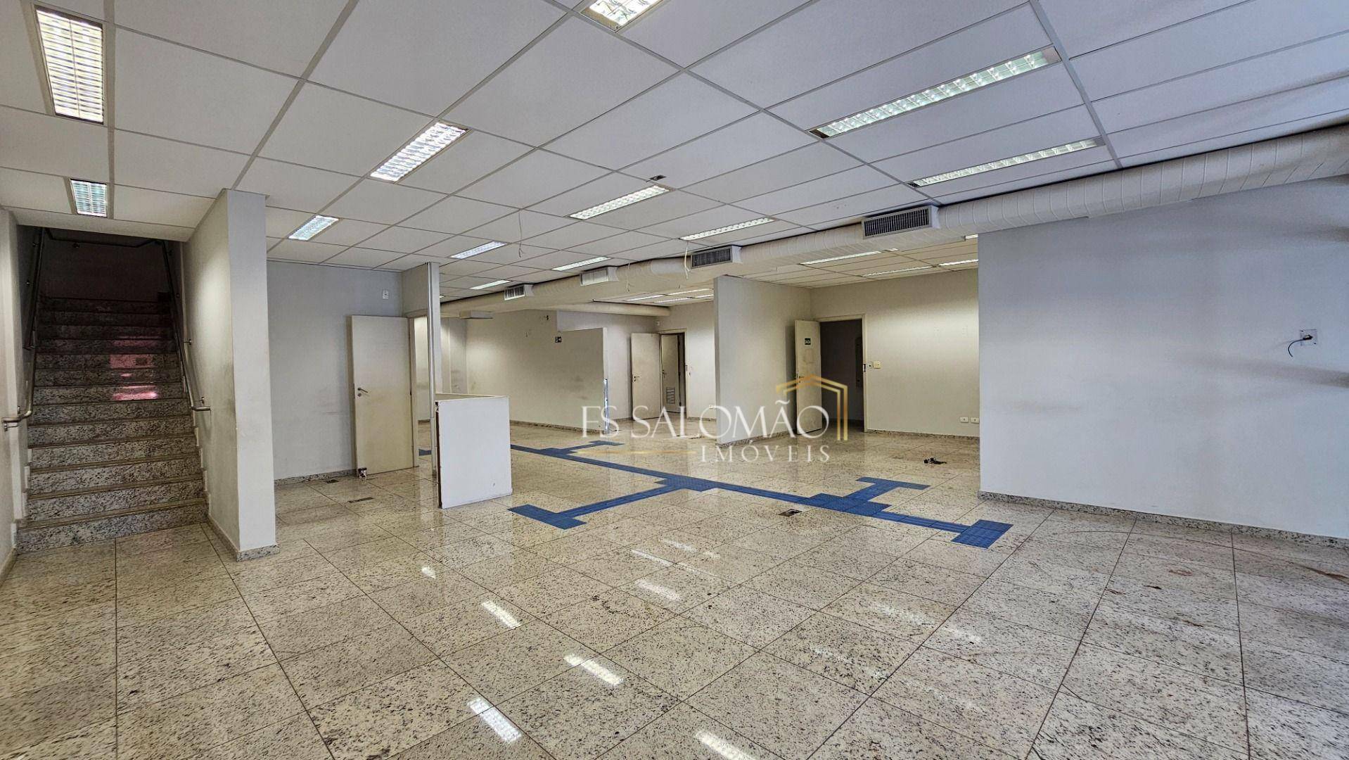 Prédio Inteiro para alugar, 569m² - Foto 9