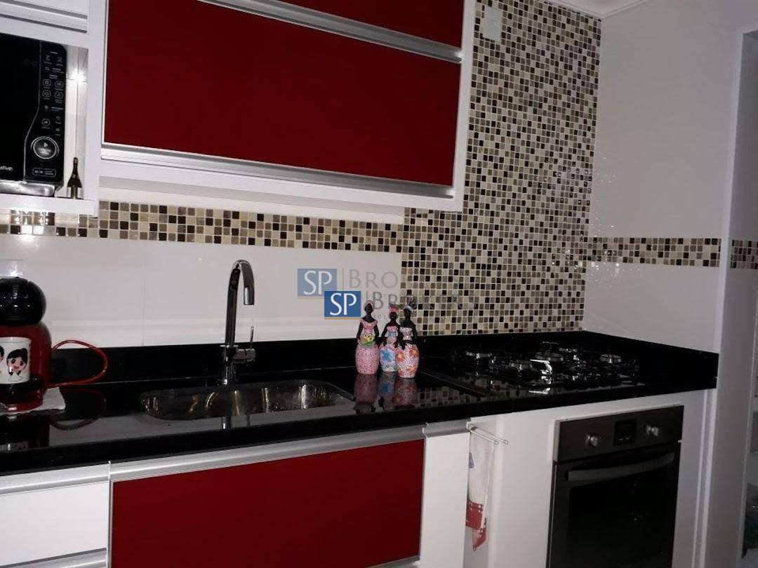 Apartamento à venda com 2 quartos, 69m² - Foto 17