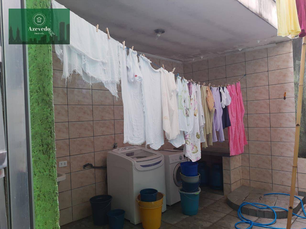 Sobrado à venda com 3 quartos, 125M2 - Foto 24