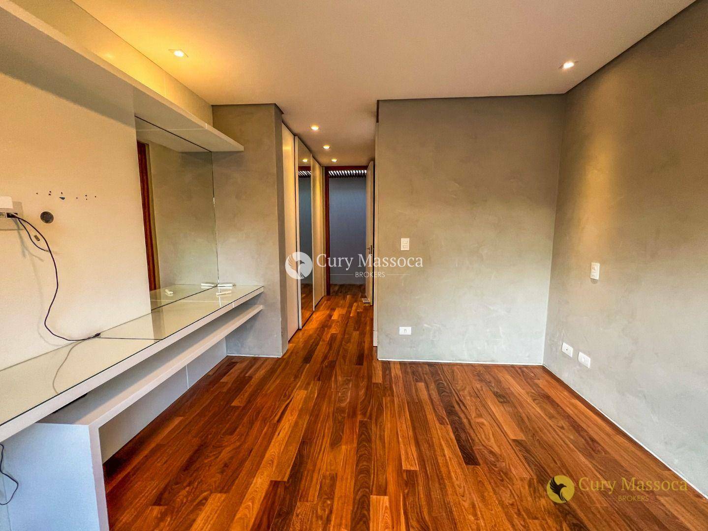 Casa de Condomínio à venda com 4 quartos, 455m² - Foto 21