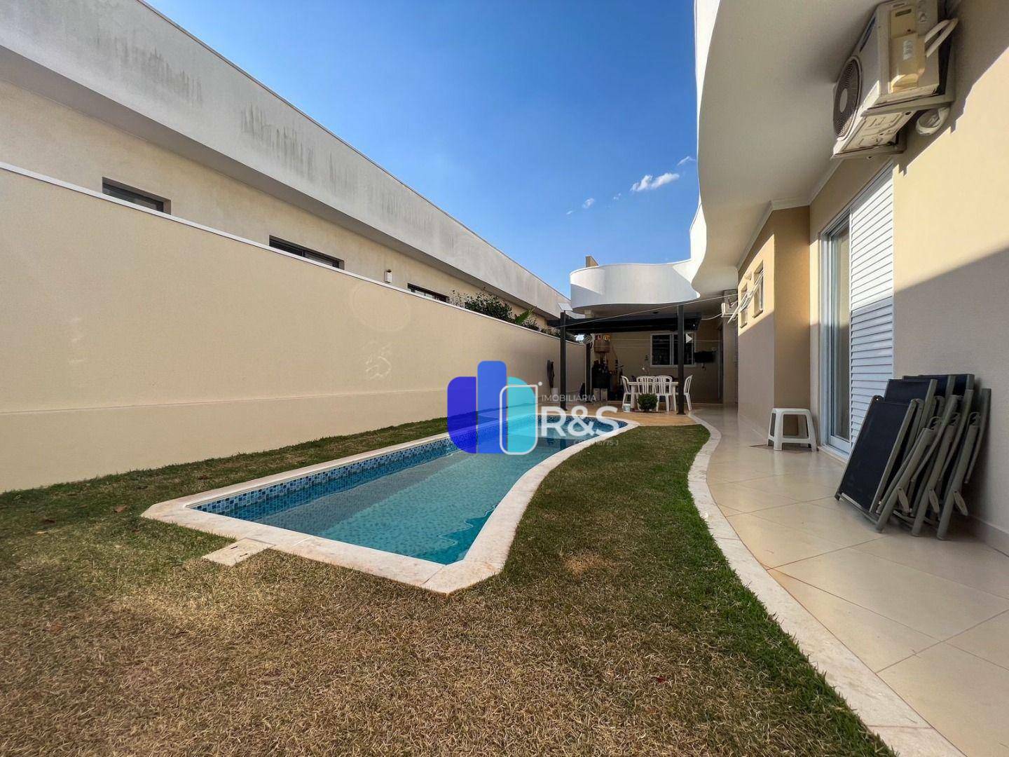 Casa de Condomínio à venda com 3 quartos, 207m² - Foto 12