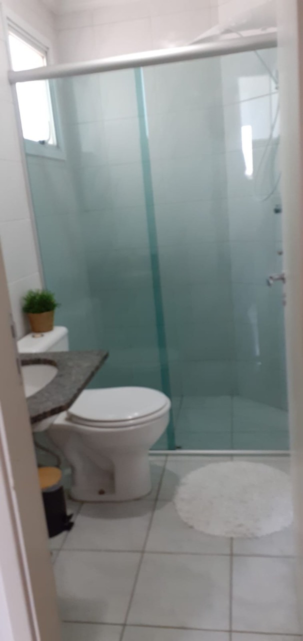 Apartamento à venda com 2 quartos, 57m² - Foto 5