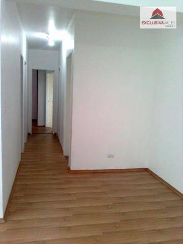Apartamento à venda com 3 quartos, 78m² - Foto 2