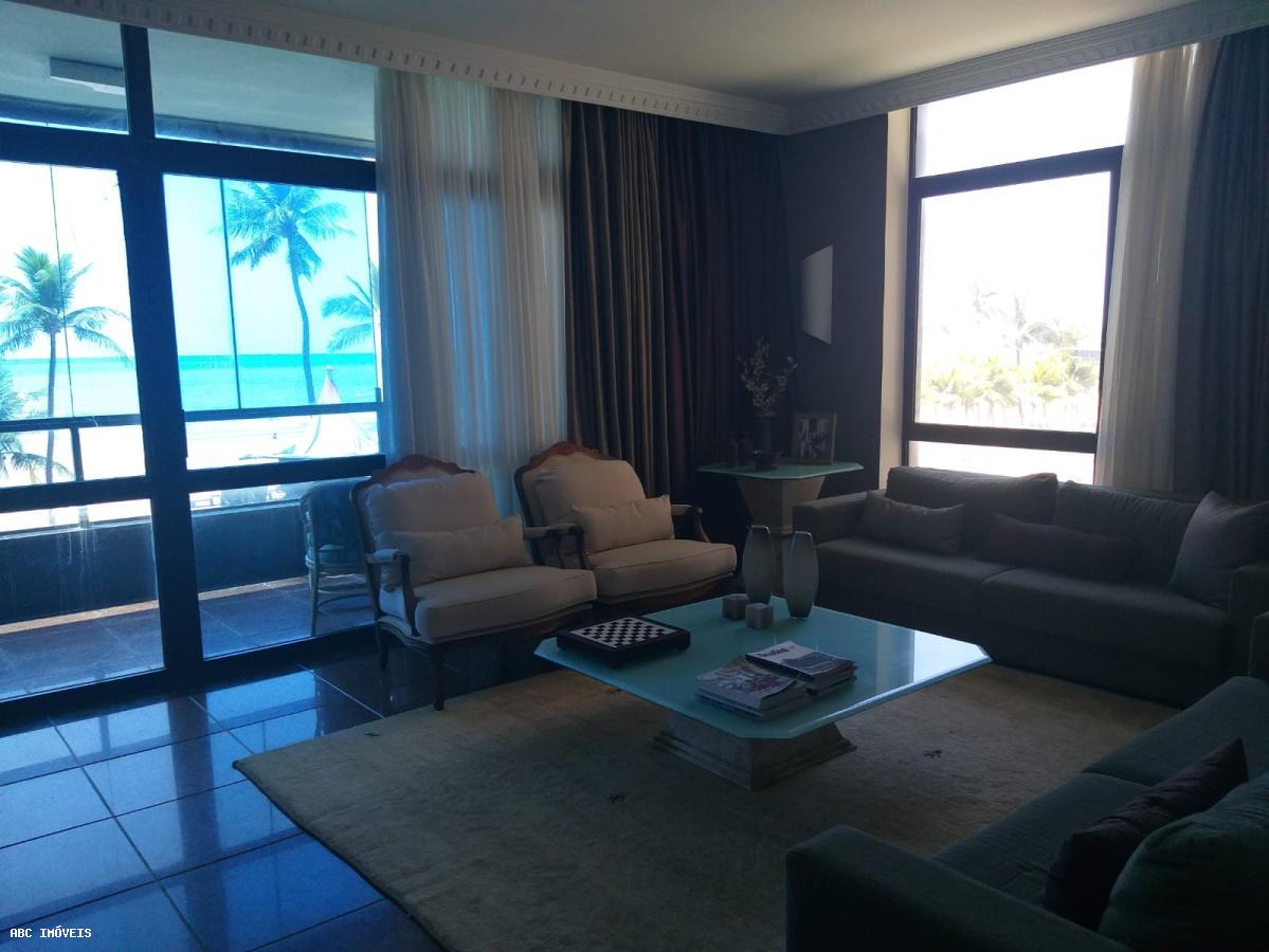 Apartamento para alugar com 4 quartos, 340m² - Foto 5