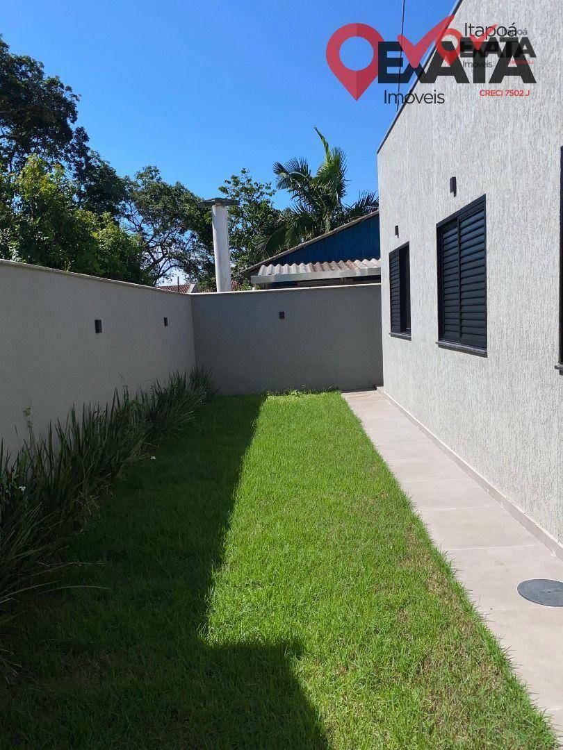 Casa à venda com 3 quartos, 69m² - Foto 5