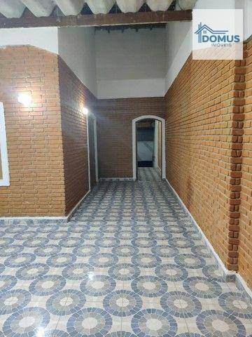 Casa à venda com 3 quartos, 170m² - Foto 4