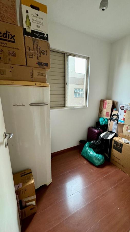 Apartamento à venda com 3 quartos, 63m² - Foto 4