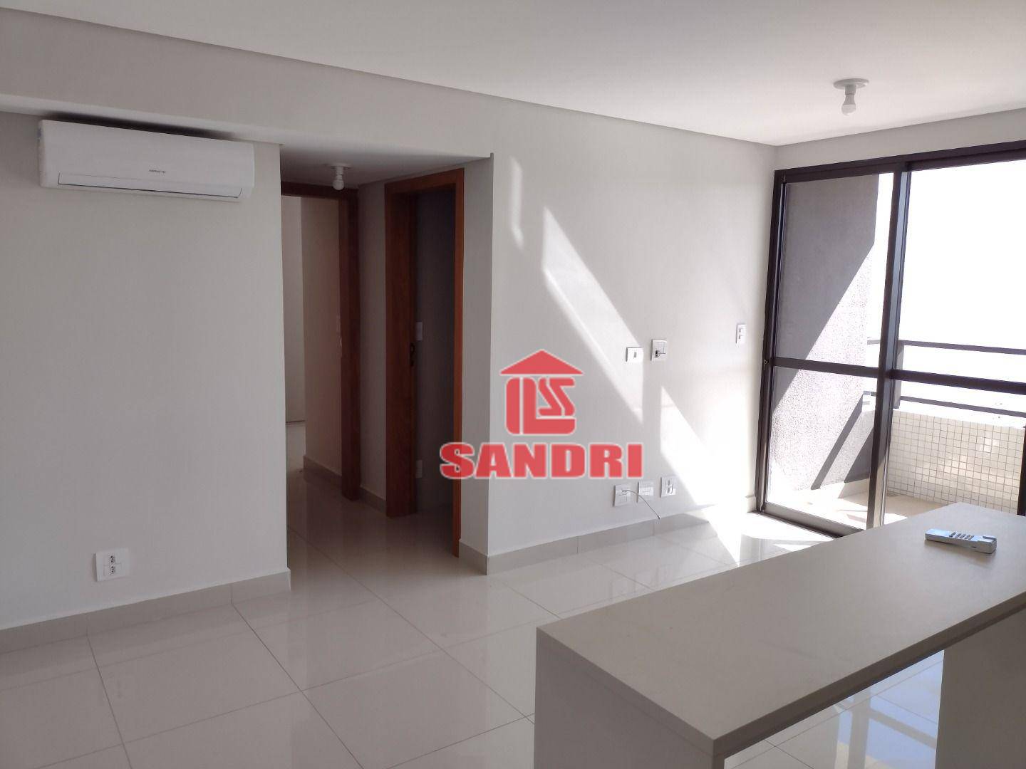 Apartamento para alugar com 2 quartos, 47m² - Foto 3